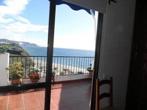 El Ranchito, Sights sea and Mountainsfree Wifi - Habitación