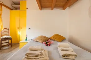 BB Molina - Chambre