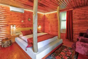 Paradise Plus Agva - Habitación