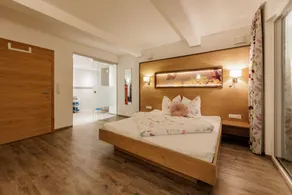 Apartmenthaus Goldeck - Habitación