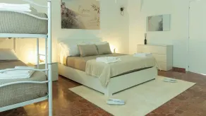 Residence Rossini Suites & Pool - Zimmer