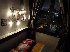 Petalz Residence Luxury Resort-Style Condominium - Zimmer