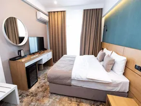 GRAND VIEW Hotel & Suites Copou - Room