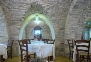 Albergo Diffuso La Piana dei Mulini - Restaurant