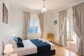 Villa Krissa - Rom