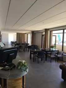 Live Lofoten Fishermen's Cabins - Reception