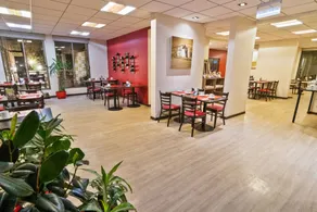 Geotel Calama - Restaurant