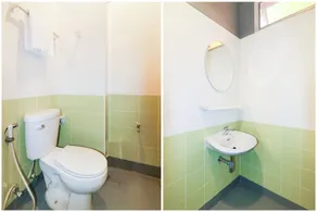 King One Suvarnabhumi - Salle de bain