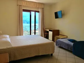 Villa Belvedere Hotel - Room
