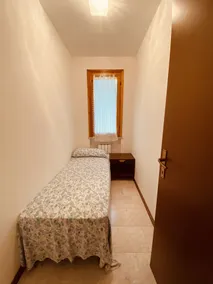 Residence Le Terrazze sul Montefeltro - Værelse