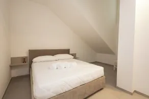Dara Holiday Apartments - Chambre