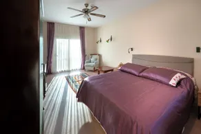 Urla Köstem Müze Otel - Værelse