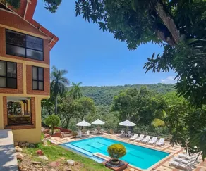 MIRADOR VILLA MERCEDES - Pool