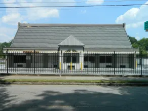 Travel Inn Atlanta - Réception