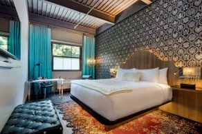Hotel Nyack, a JdV by Hyatt Hotel - Chambre