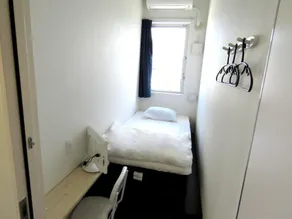Chura Cabin Kokusai-Dori - Værelse