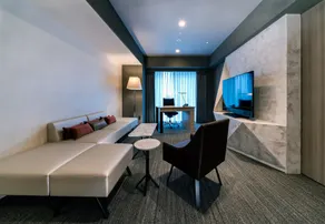 Daiwa Roynet Hotel Nishi-Shinjuku PREMIER - Chambre
