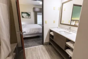 Comfort Inn & Suites New Iberia - Avery Island - Chambre