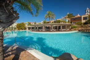 Lopesan Villa del Conde Resort & Thalasso - Piscine