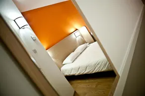 Premiere Classe Wroclaw Centrum - Room