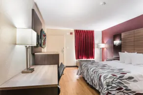 Red Roof Inn Texarkana - Room