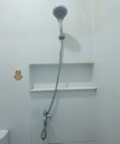 Hotel O Mamapapahouse - Bathroom