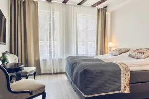 Hotell Hamngatan 27 - Room