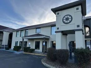 Quality Inn Ashland - Réception