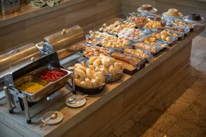 Hotel Vila Verde - Restaurant