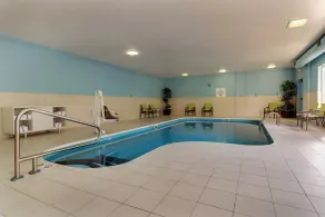 Holiday Inn Express Hotel & Suites Dayton-Centerville by IHG - Piscine