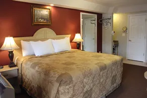 Country View Inn & Suites Atlantic City - Værelse