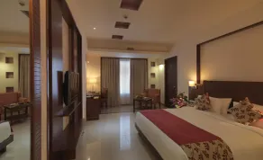 Royal Orchid Central, Shimoga - Room