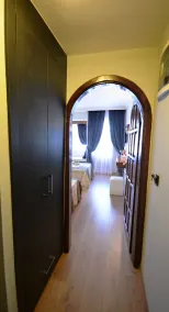 Hisar Holiday Club - Habitación