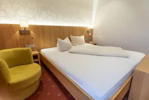 ARNIKA Garni - Chambre