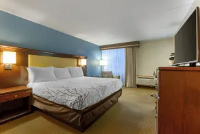 Best Western Plus Coeur d'Alene Inn - Zimmer