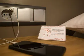 Hotel Rio Karlsruhe - Room