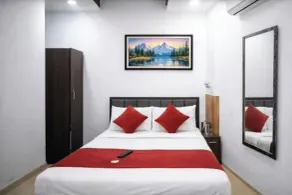 FabHotel Premium Villa Lajpat Nagar - Rom