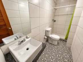 Canova - Baño