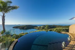 Delamore Lodge - Pool