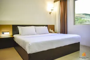 STREETVIEW HOTEL - Habitación