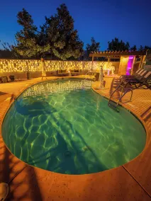 Southwest Inn at Sedona - Pool