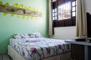 Blue Hostel - Camera
