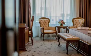 Hotel Almar Luxury - Room