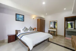 Mai Phuong Resort Phu Quoc - Room