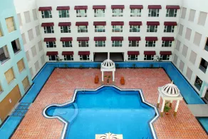 Cambay Grand - Pool