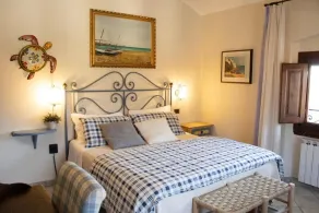 Boutique Hotel Fox's Inn - Zimmer