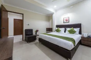 Hotel Mount Kailash Suites - Camera