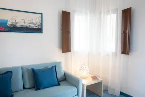 Pietrablu Resort & Spa - CDSHotels - Vue de la chambre