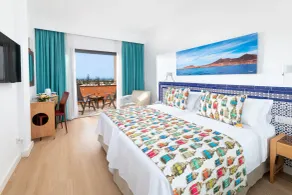 MUR Neptuno Gran Canaria - Adults Only - Chambre