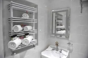 Glenduff Manor - Baño